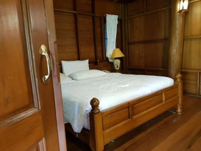 Viangngam Lanna Villa Sha Extra Plus - 108