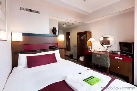 Sotetsu Fresa Inn Tokyo-Akasaka - 6