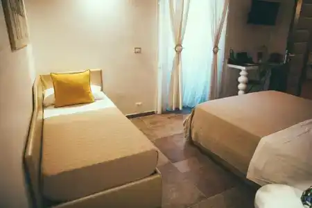 Lighthouse Suites Trastevere - 48