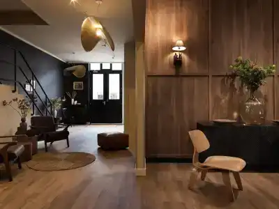 Townhouse - 9