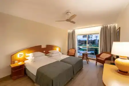 Pestana Bay Ocean Apart- Все включено - 2