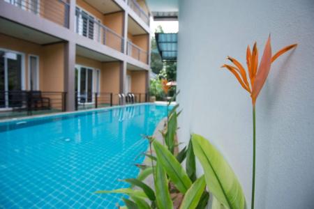 Khaolak Suthawan Resort - Sha Plus - 23