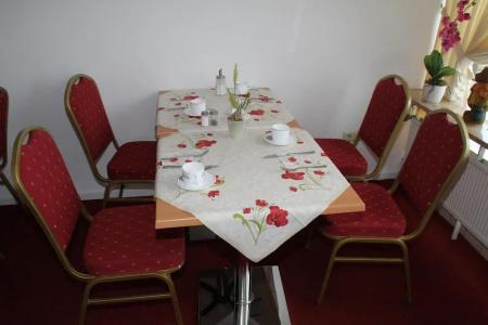 Einfelder Hof garni - 17