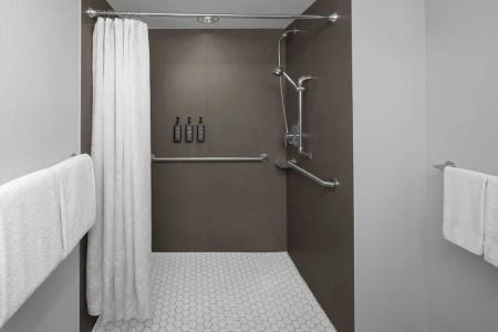 Sheraton Suites Fort Lauderdale at Cypress Creek - 72