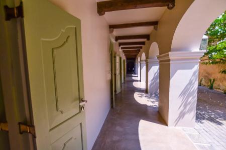 The Bartizan Galle Fort - 14