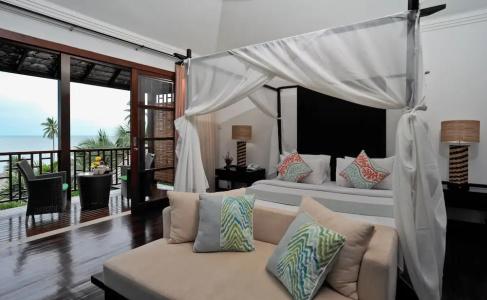 Kanda Pool Villas - 59