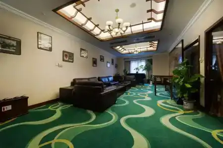 Jade Garden - 17
