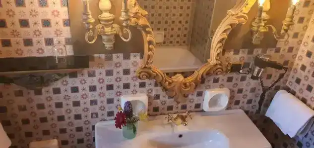 La Villa Martha-b&b - 32