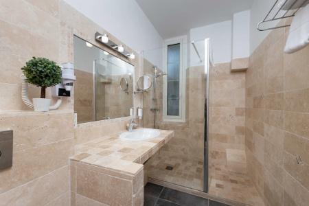 Hôtel Beau Site - Cap d'Antibes - 40