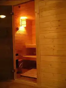 Albergo Giardino - 20