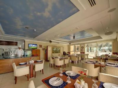 Asfar Resorts Al Ain - 22