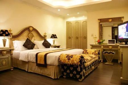 Lk Royal Suite - 45