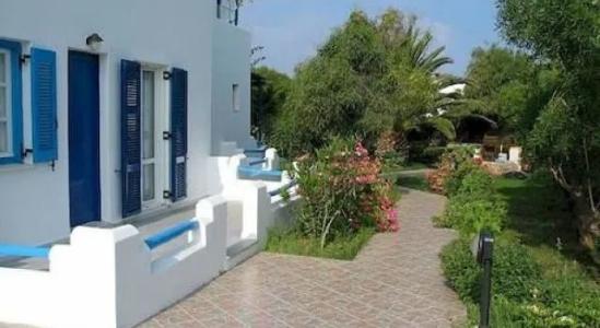 Aggeliki's Diamond - 14