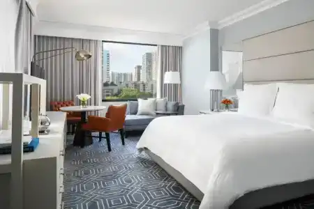 Four Seasons Atlanta - 0