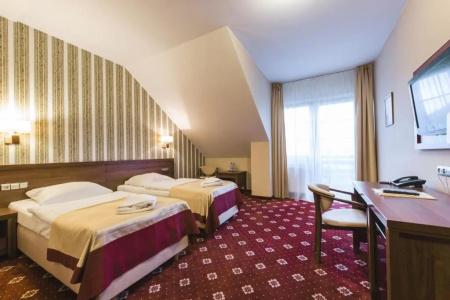 Dziki Potok Konferencje Grill & Prestige Spa - 19