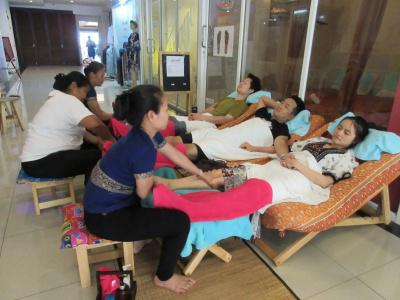 Khaosan Park Resort - 17