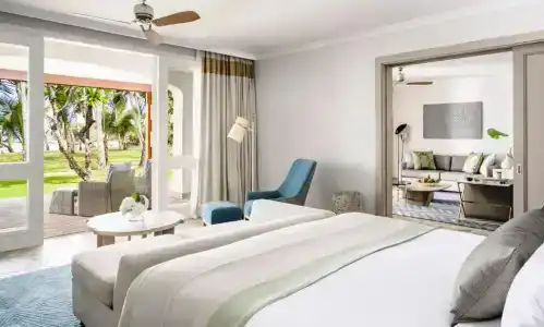 One&Only Le Saint Géran, Mauritius - 62