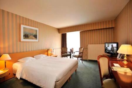 Golden Tulip de’ Medici - 34