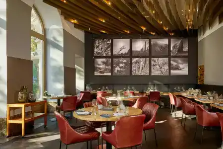 The Ritz-Carlton, Vienna - 40