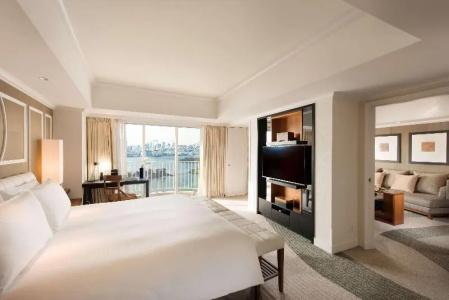 Hilton Tokyo Odaiba - 60