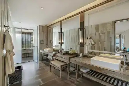 Intercontinental Sanya Haitang Bay Resort, An Ihg - 8