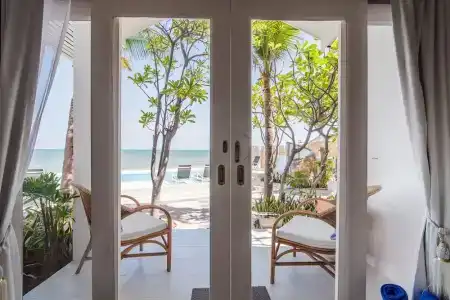 Baan Kangmung Hua Hin On The Beach - 51