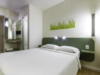 ibis budget Krakow Stare Miasto - 14