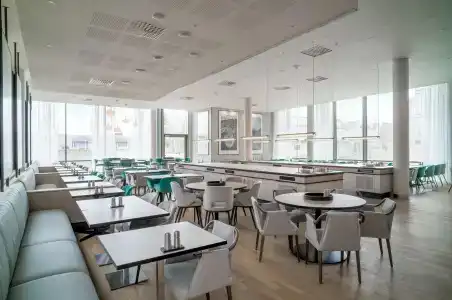 Park Inn by Radisson Oslo Airport - 12