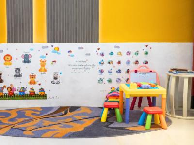 Ibis Styles Phuket City - Sha Extra Plus - 23