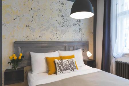 Sophie's Hostel - 36