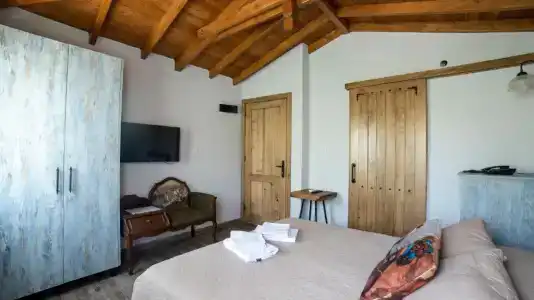 Paparuna Butİk Otel - 41
