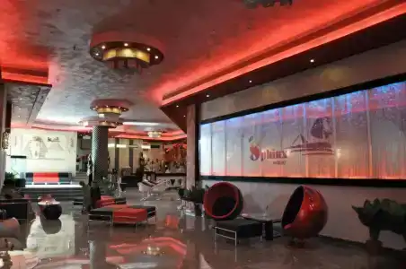 Sphinx Aqua Park Beach Resort - 28