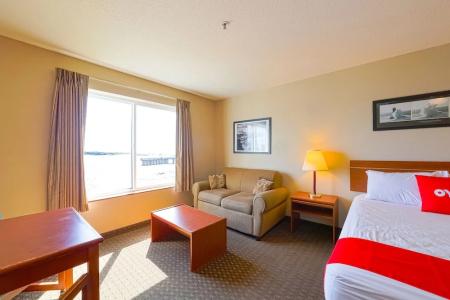 Siletz Bay Beachfront By Oyo - 116