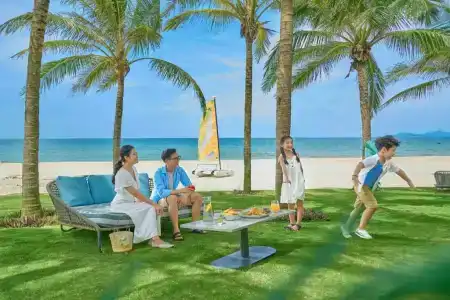 Sheraton Grand Danang Resort - 37