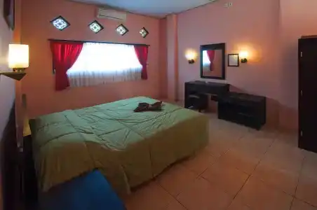 Pesona Beach Inn - 5