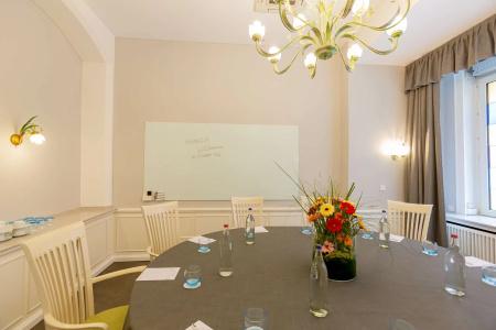 Essener Hof; Sure Hotel Collection by Best Western - 27