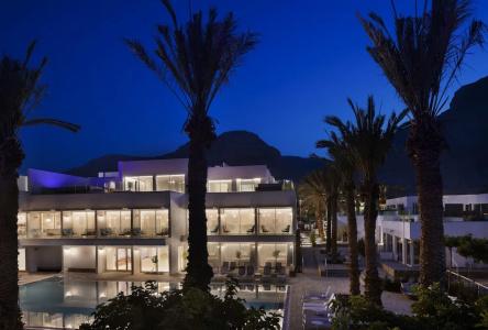 Milos Dead Sea - 19