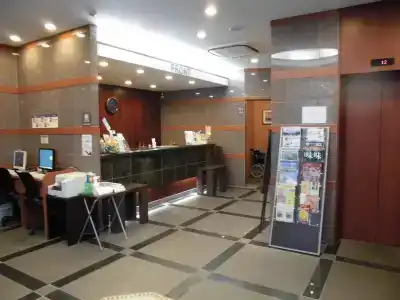 Route-Inn Oita Ekimae - 17
