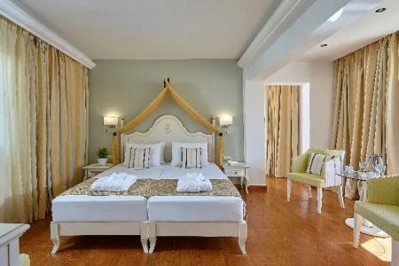 Alexander Beach & Village Resort - 226