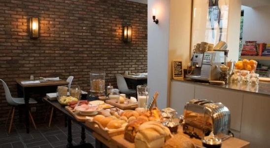 b&b Huis Koning - 8