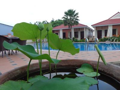 Bach Duong Phu Quoc Resort - 16