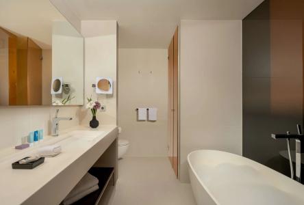 Art'otel Amsterdam part of Radisson group - 9