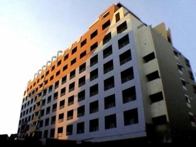 Mansion Sarasinee @ Chatuchak - 19