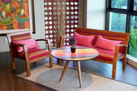 Maxonehotels At Ubud - 3