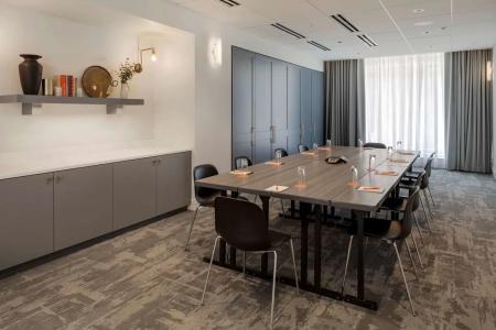 Canopy By Hilton Boston Downtown - 20