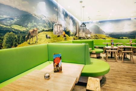 Cocoon Hauptbahnhof - 26