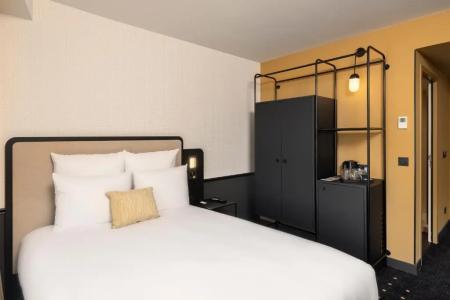 Mercure Bordeaux Gare Atlantic - 93