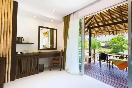 Ban Sainai Resort- Sha Extra Plus - 5