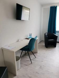 Büscher's und Restaurant - 17