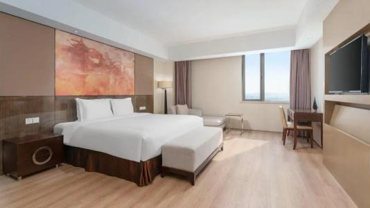 Holiday Inn Nanjing Aqua City, An Ihg - 13